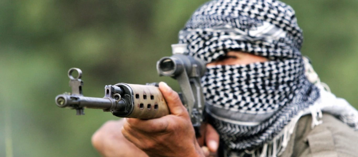 Κούρδοι κομάντος αύξησαν την λίστα με τους νεκρούς Τούρκους στρατιώτες